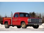 Thumbnail Photo 2 for 1979 Dodge D/W Truck